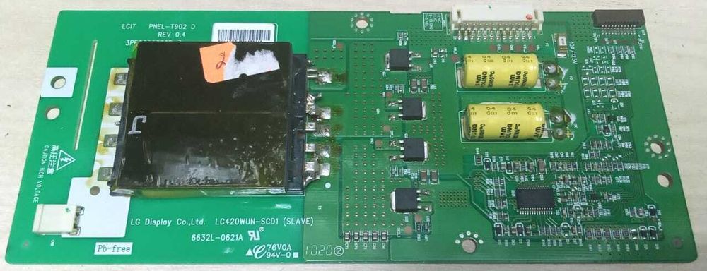 Inverter 6632L-0621A