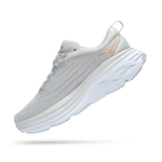 Кроссовки женские HOKA W BONDI 8 Harbor Mist / Lunar Rock