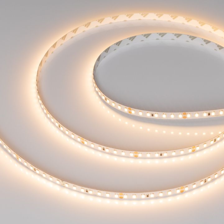 Светодиодная лента Arlight UL-A140-8mm 24V Warm2700 046972