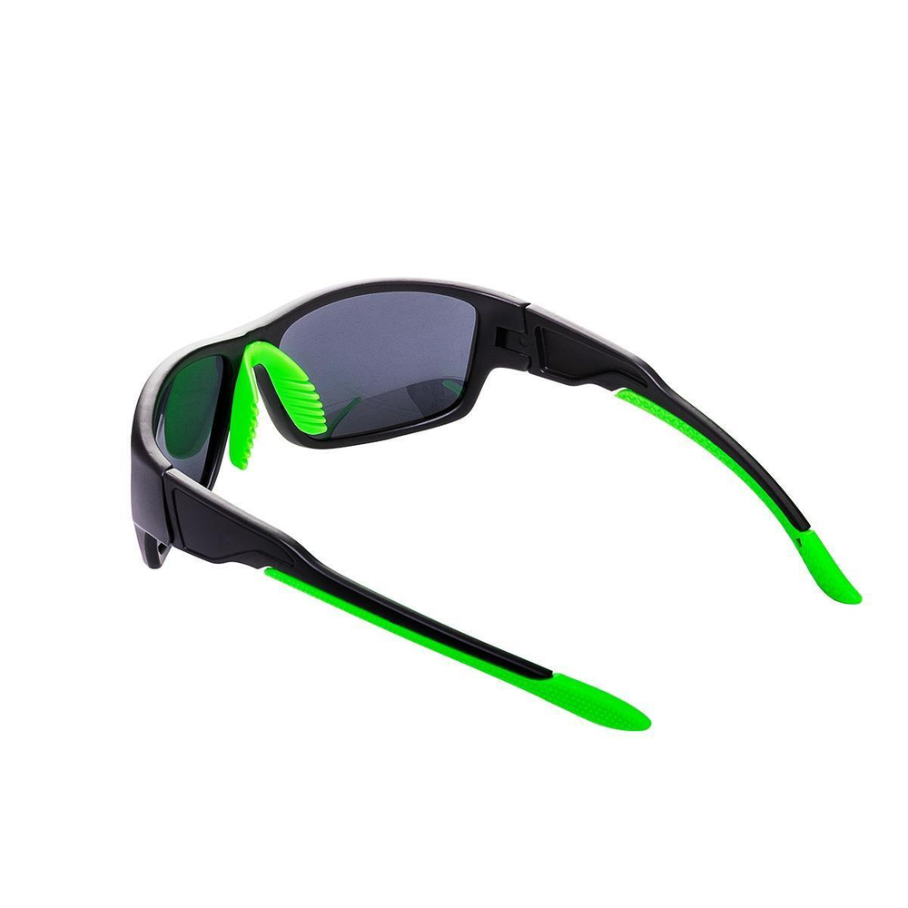 Очки поляризационные Premier Fishing (PR-OP-1197-B) (коричневый) в чехле