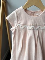 Хлопковое платье Chloe, 74