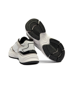 Кроссовки KOMET Karl Lagerfeld - белый(KL65638)