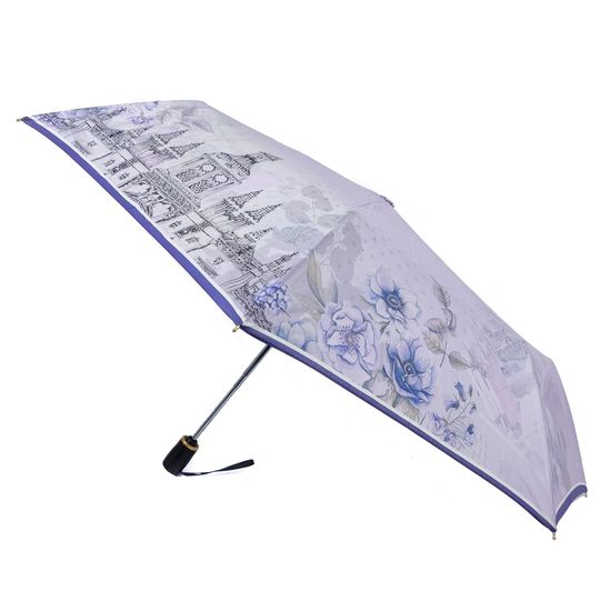 Женский зонт Три Слона Полный автомат 3846-A-04