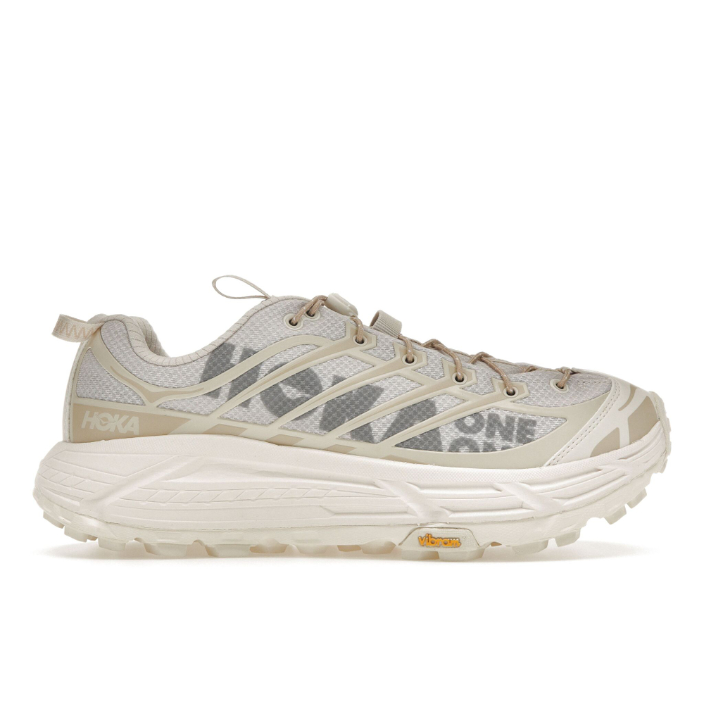 Кроссовки unisex Hoka Mafate Three 2