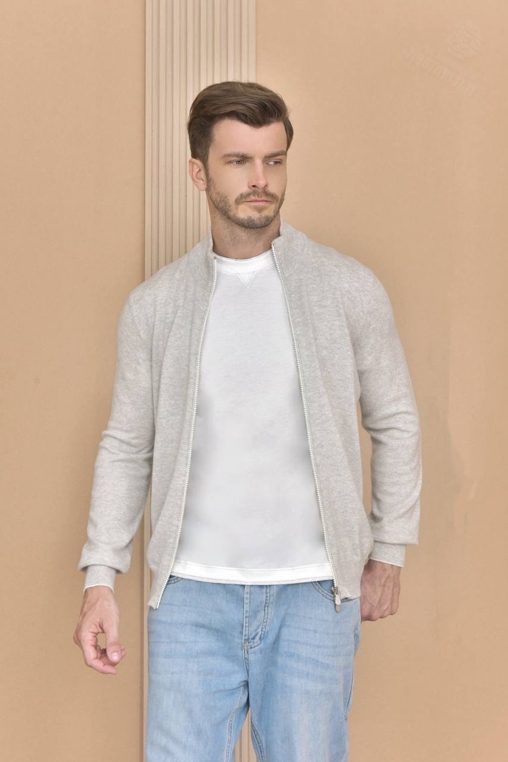 Кардиган Brunello Cucinelli