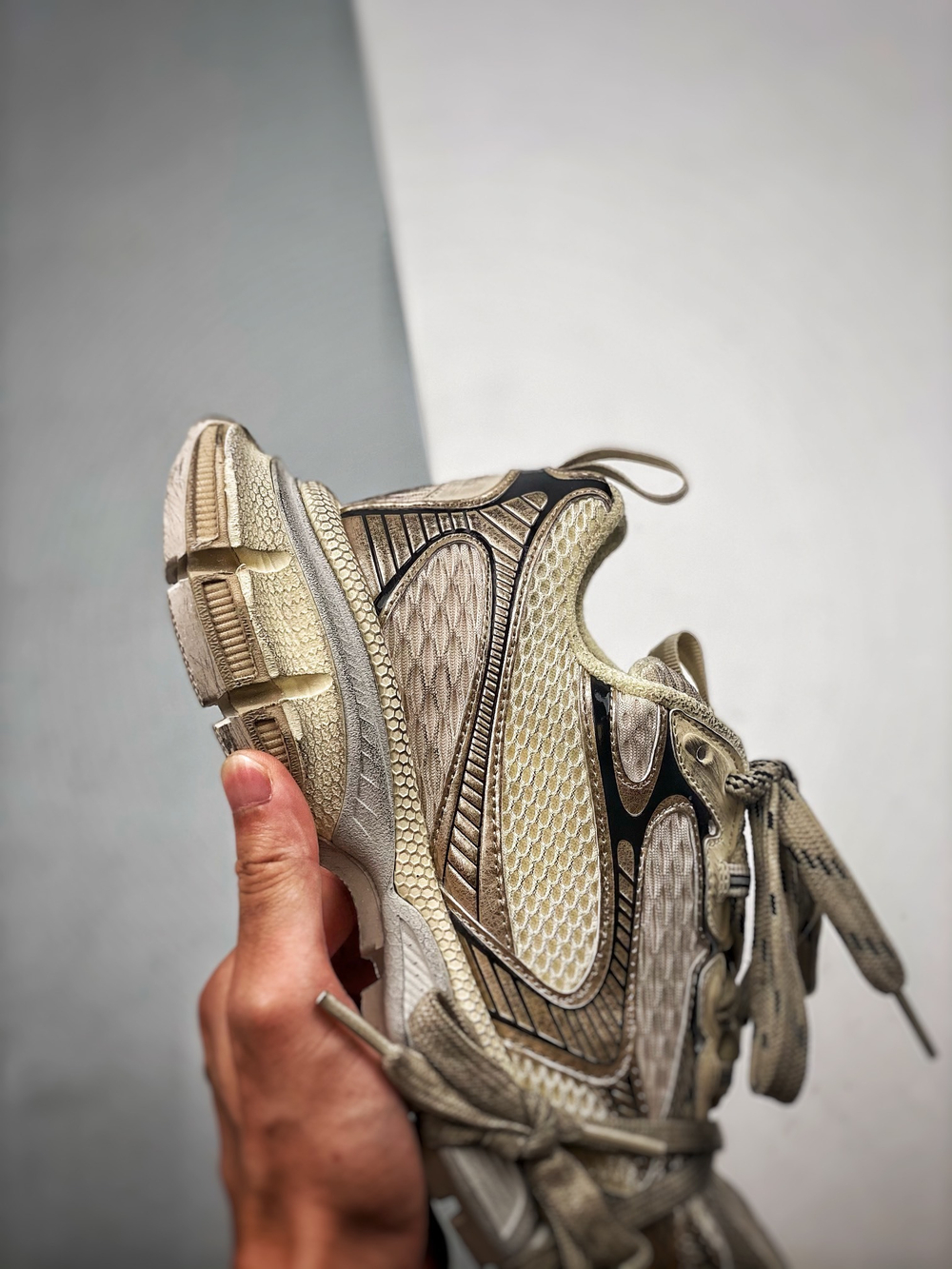 Balenciaga 3xl Sneaker