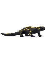 Фигурка Огненная ящерица Schleich 14870