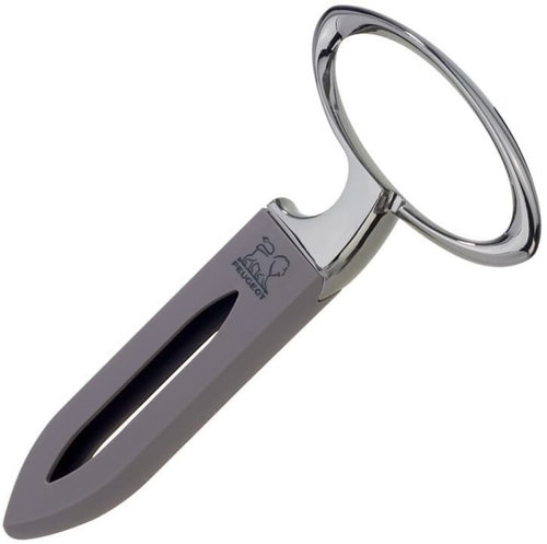 Штопор для хрупких пробок "Mathus" базальтовый, Peugeot Vin