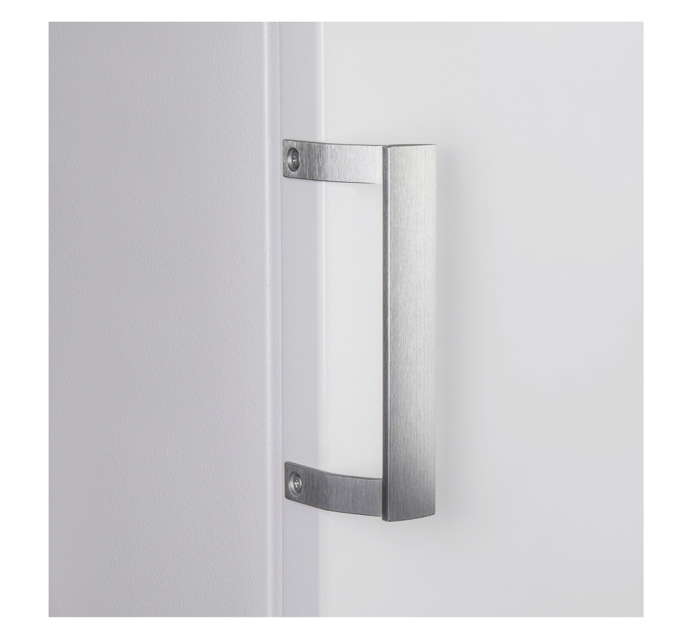 Морозильная камера MAUNFELD MFFR170W фото 9