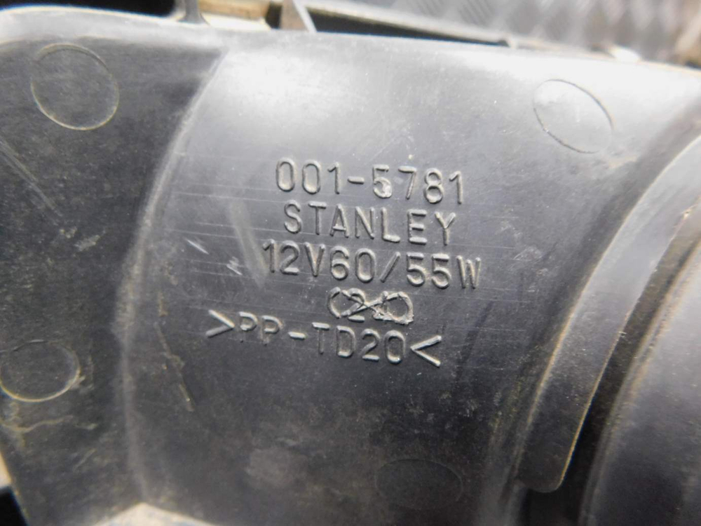 Фара Kawasaki ZZR 400 98 053078