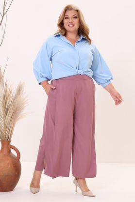 Цена на Брюки-5078 больших размеров