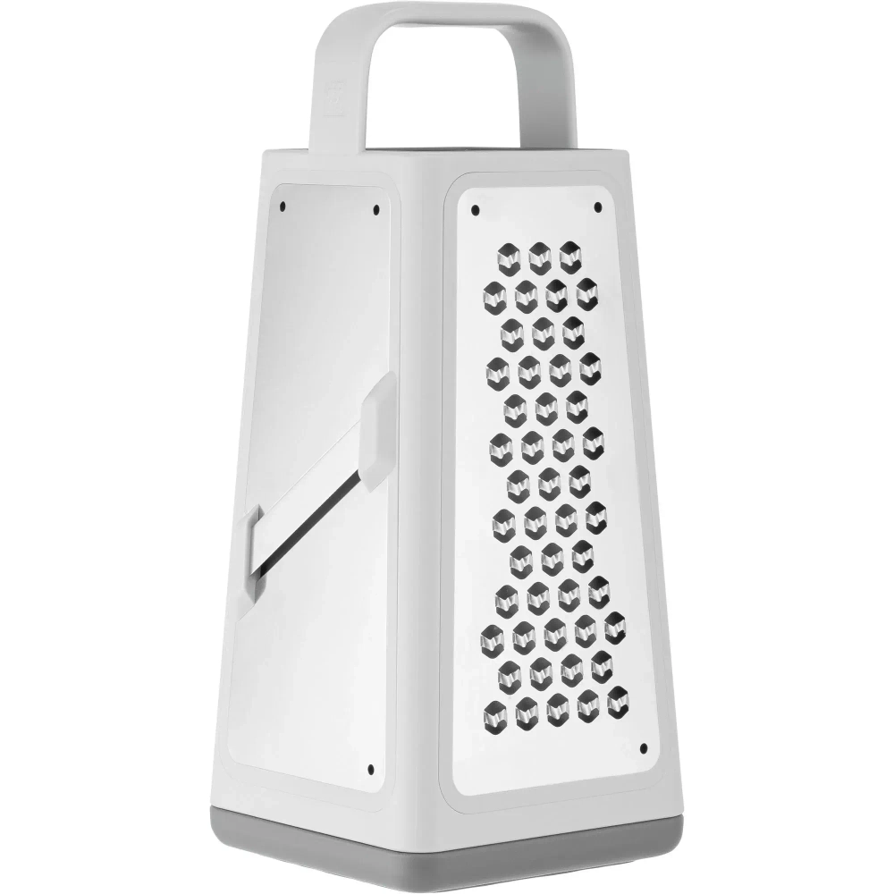 Zwilling Терка для овощей 26 см, серая