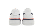 Кроссовки Nike Air Force 1 (Женская размерная сетка)