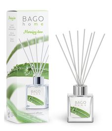 Ароматический диффузор Утренняя роса, Bago home