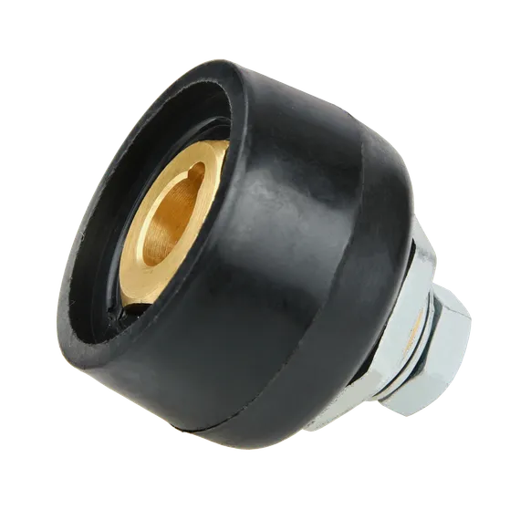 СКРП KWIK 50-70 гнездо панельное ST5070PS