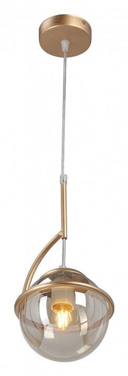 Подвесной светильник Vitaluce V3782 V3782-8/1S