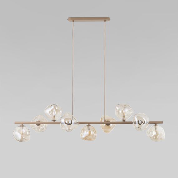 Подвесной светильник TK Lighting 11110 Lava Sabia a071865