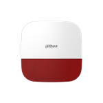 Беспроводная уличная сирена Dahua DHI-ARA13-W2(868)