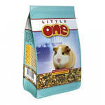 Little One 400г Корм для морских свинок