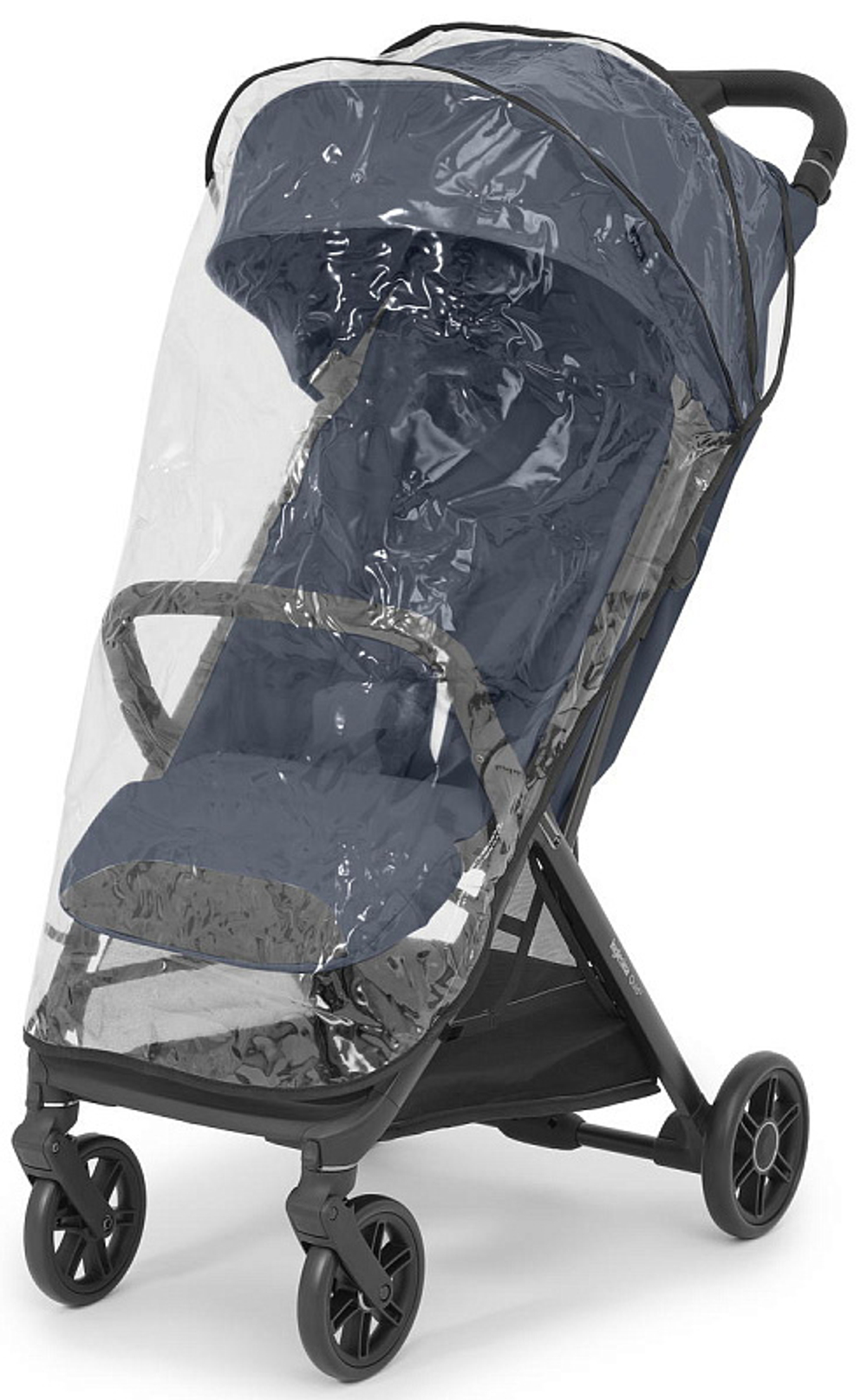 Детская прогулочная коляска Inglesina Quid 3 Astral Blue