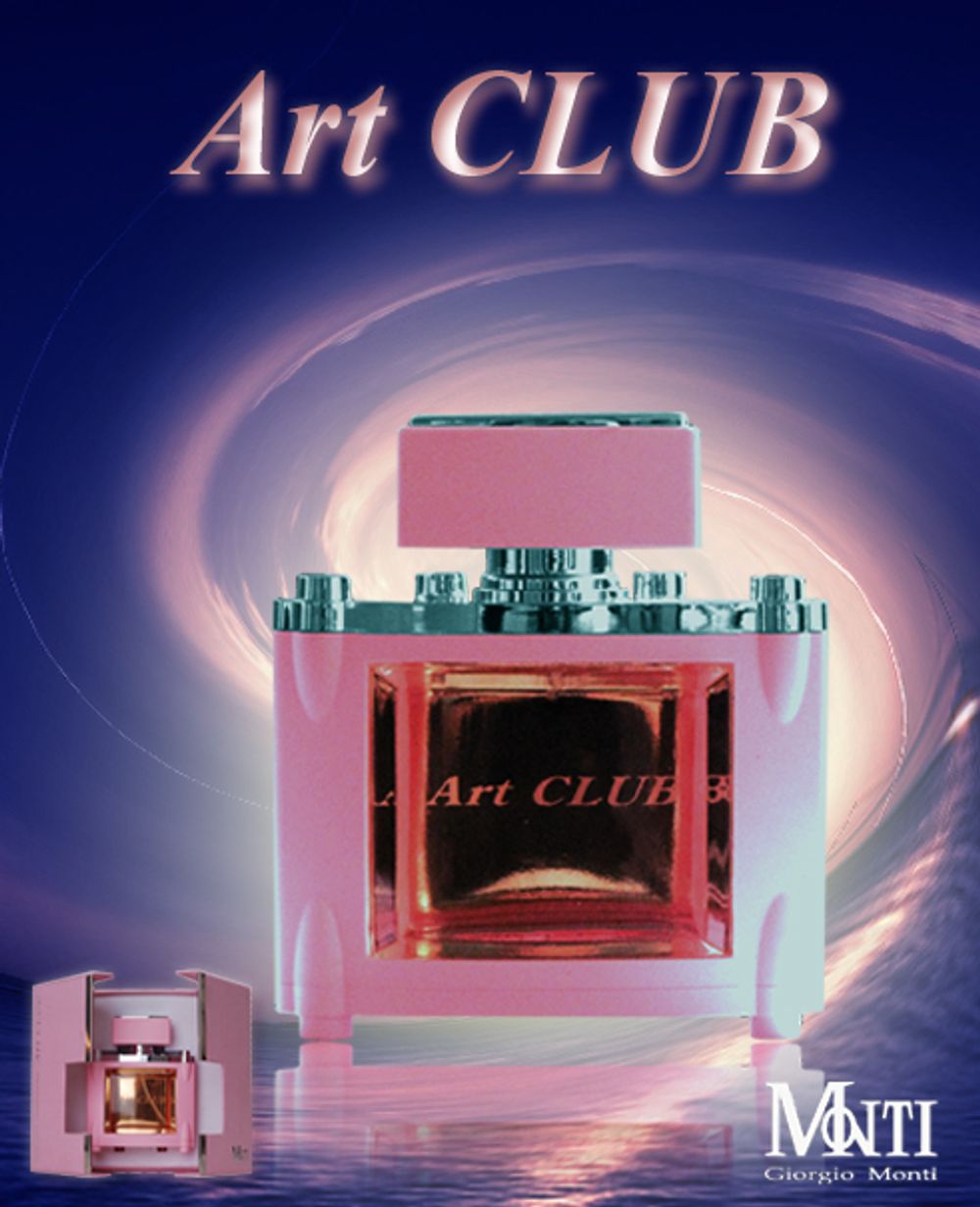 Giorgio Monti Art Club