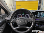 Hyundai Sonata (DN8) 2.0 (03.2022)
