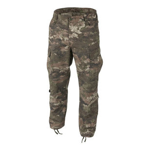 Helikon-Tex CPU® Pants - PolyCotton Ripstop - Legion Forest®