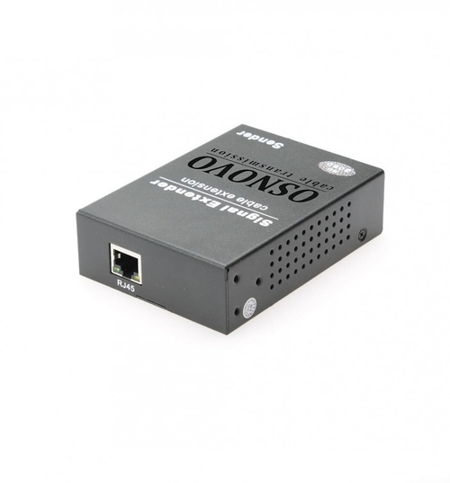 Osnovo TLN-U1/1+RLN-U4/1 Сетевое оборудование