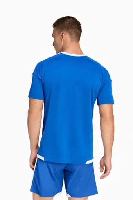 Футболка adidas Tiro 26 Competition Match - синий