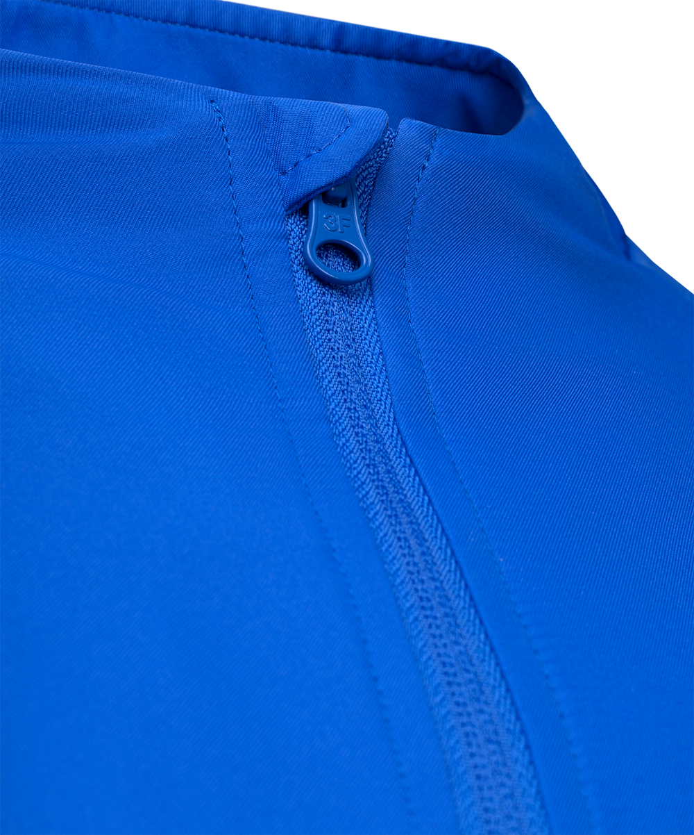 Куртка спортивная CAMP 2 Lined Jacket, синий