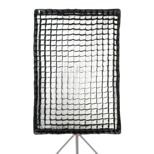 Софтбокс Godox SB-UFW80120 быстроскладной с сотами