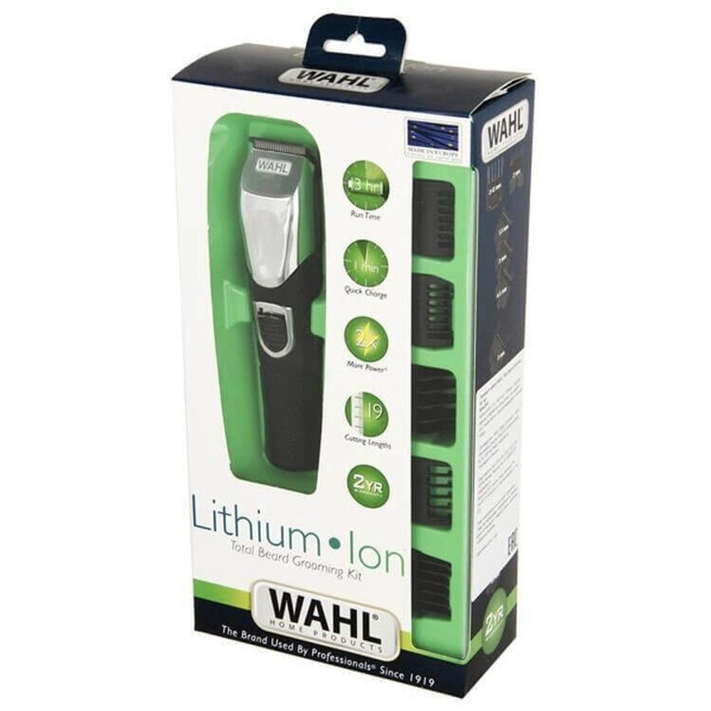 Триммер Wahl Li (9854-2916) - 5