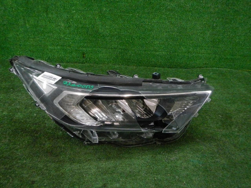 Битая Фара правая Toyota RAV4 5 XA50 (2018-н.в.) LED