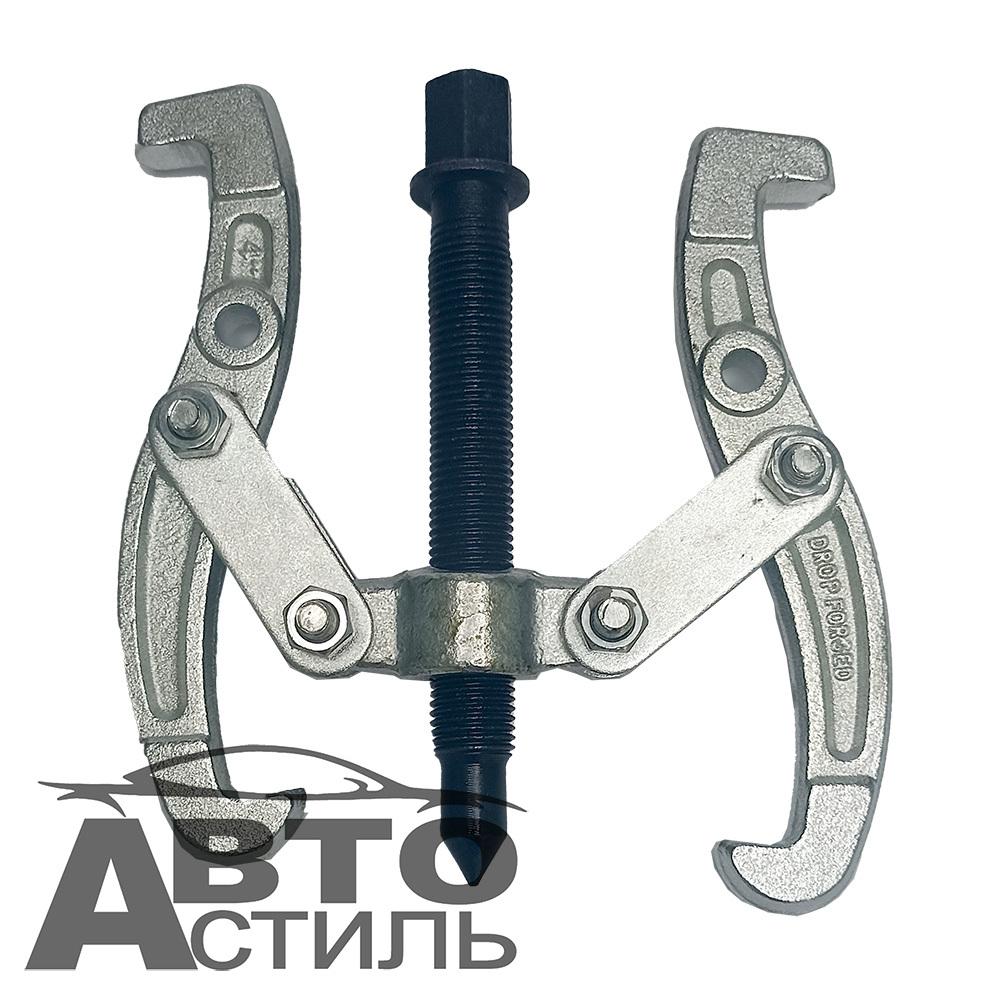 Съемник подшипников 2-х лапый 100мм Маяк Авто 6592100