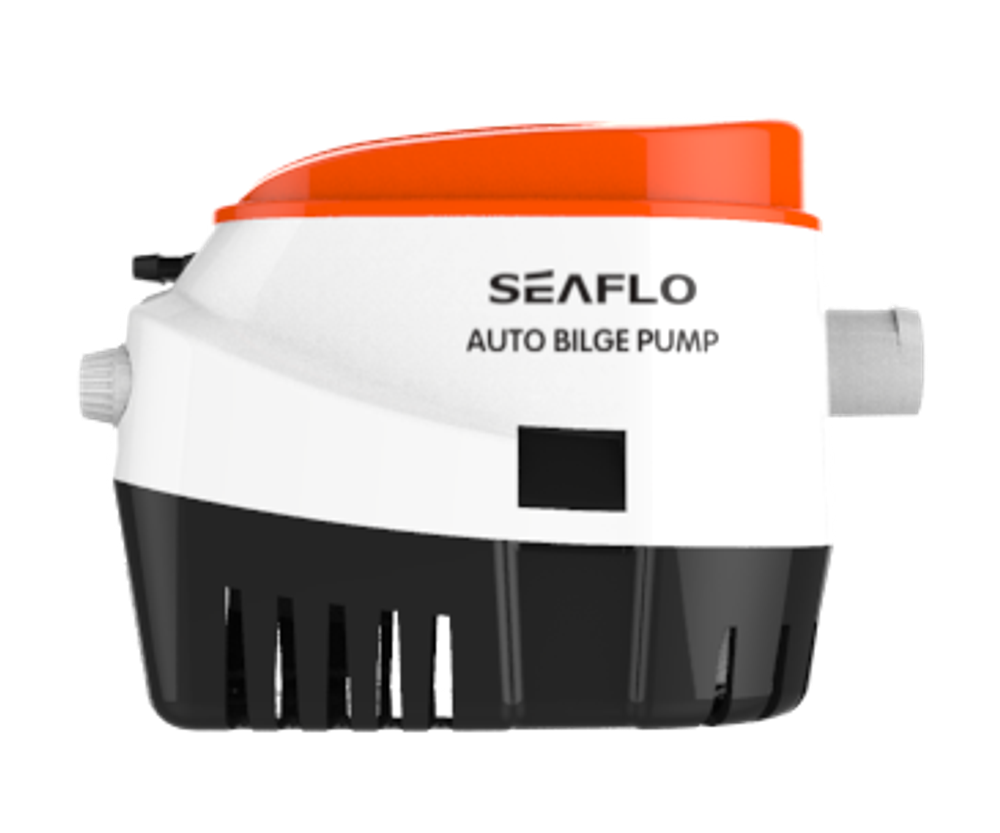 Помпа SeaFlo 12B 750GPH/2800 л/час