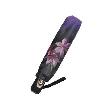 Женский зонт Три Слона, Полный автомат 3851-05