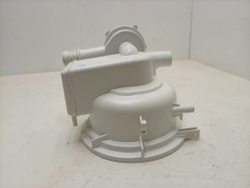 DM-M39AHC ктп7 Чаша поддона для посудомоечной машины Hansa Samsung 1016952 б/у