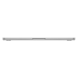Ноутбук Apple MacBook Air 13 M4/16/256 Silver (MW0W3)