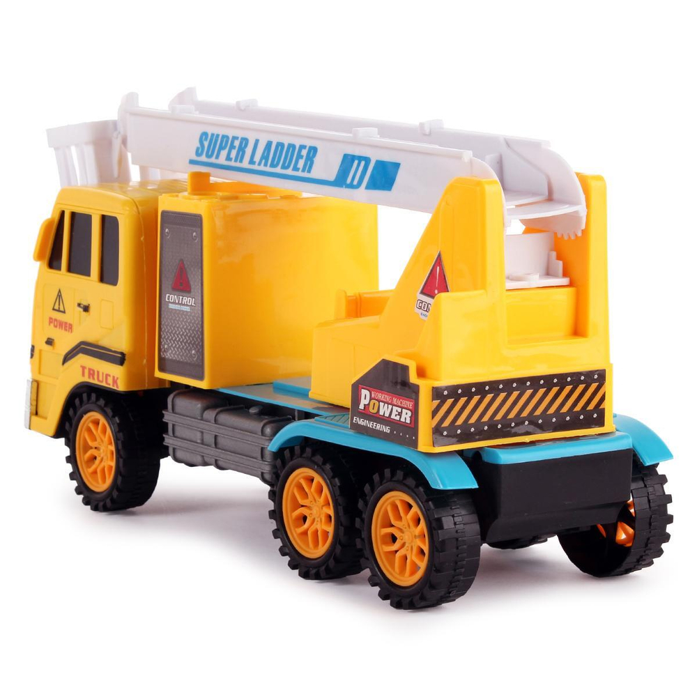 Спецтехника ин. 30см, ПК 2014I-1