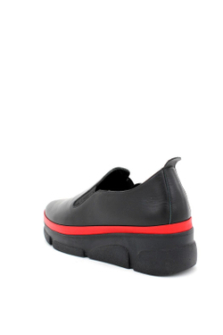 Слипоны женские Ascalini R12475