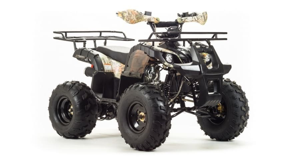 Квадроцикл MOTOLAND 150 Fox