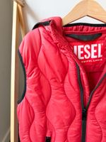 Стеганый жилет Diesel, 140