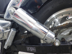 Suzuki Desperado 800 , 1999