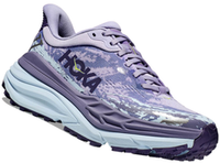 Кроссовки женские Hoka Stinson 7