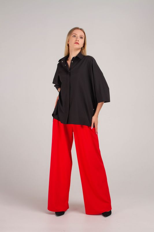 РУБАШКА-КОКОН. PROF