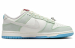 Кроссовки Nike Dunk Low Lx Cny Year Of The Dragon (Женская размерная сетка)