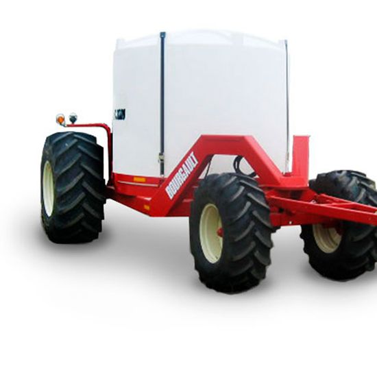 Подшиник, палец, сальник, стойка на технику BOURGAULT. Запчасти BOURGAULT.