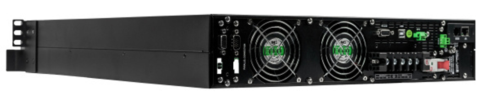 Источник бесперебойного питания Systeme Electric SRTSE8KRTXLI-NC