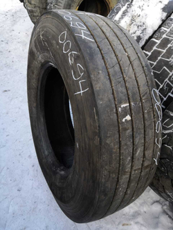 315/80R22.5 Goodyear Regional RHS2 шина б/у