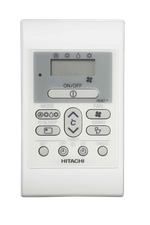 Внутренний блок мульти-сплит систем канального типа (R32) RAD-18QPE